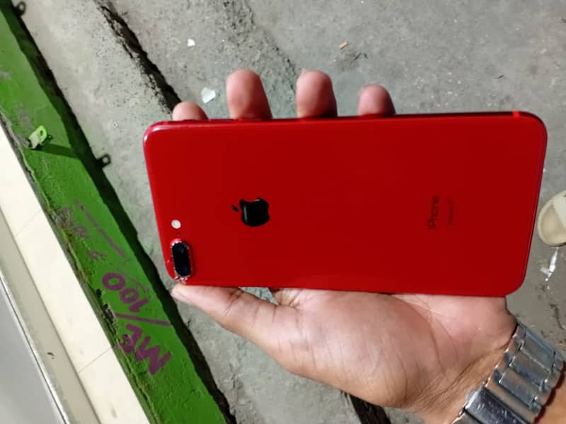 iphone 8plus PTA APPROVED 2