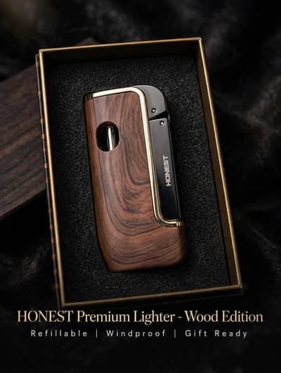 Honest lighter orignal