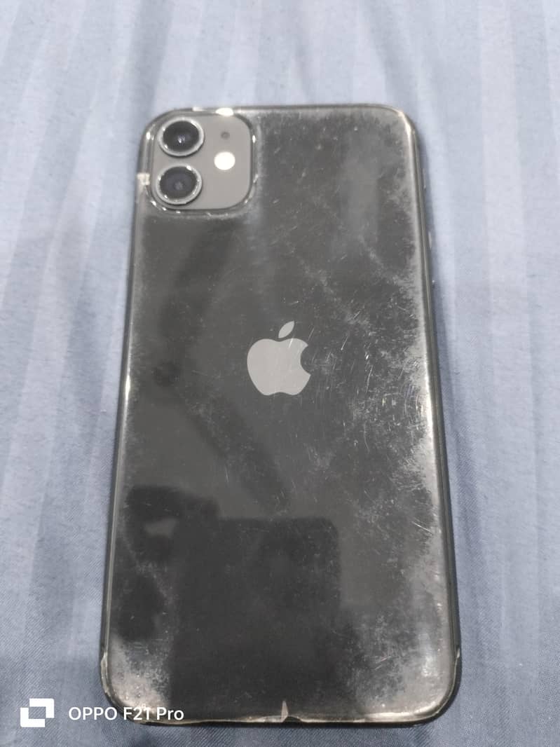 Apple iPhone 11 0