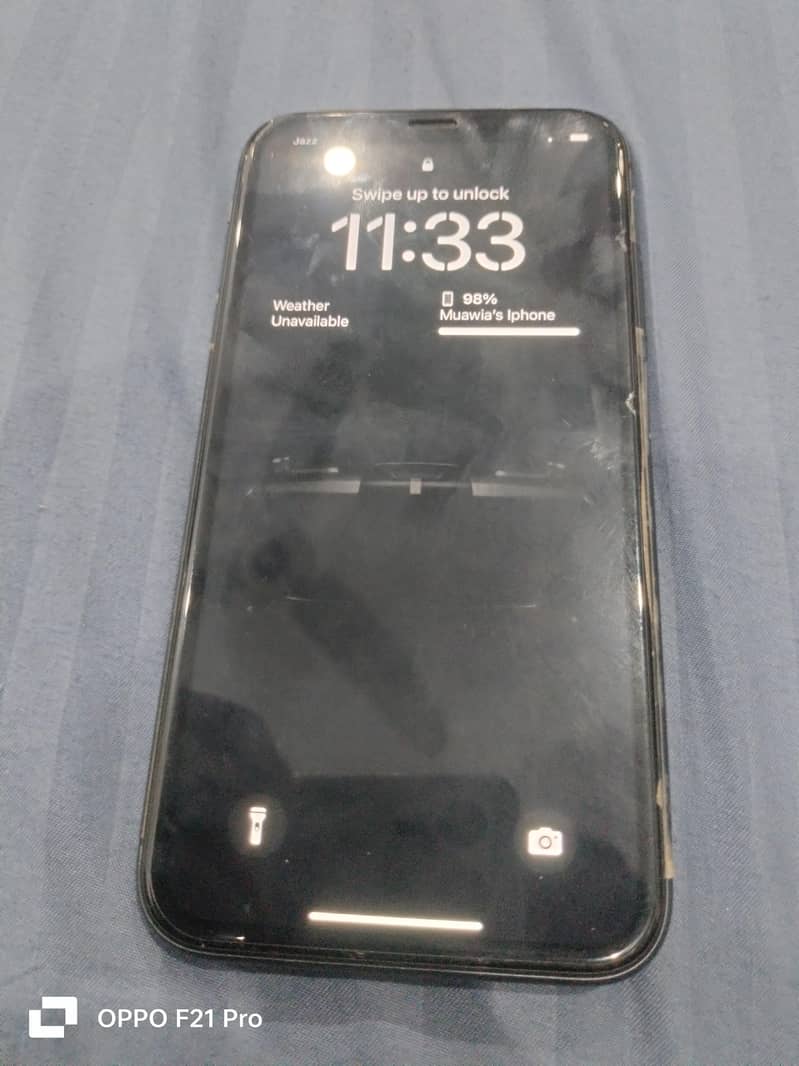 Apple iPhone 11 1