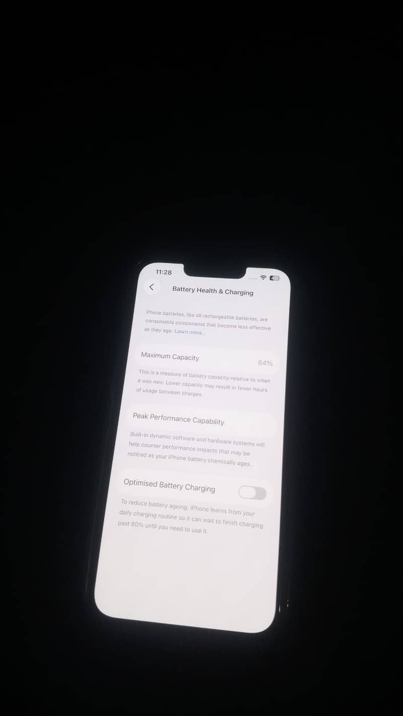 Apple iPhone 13 0