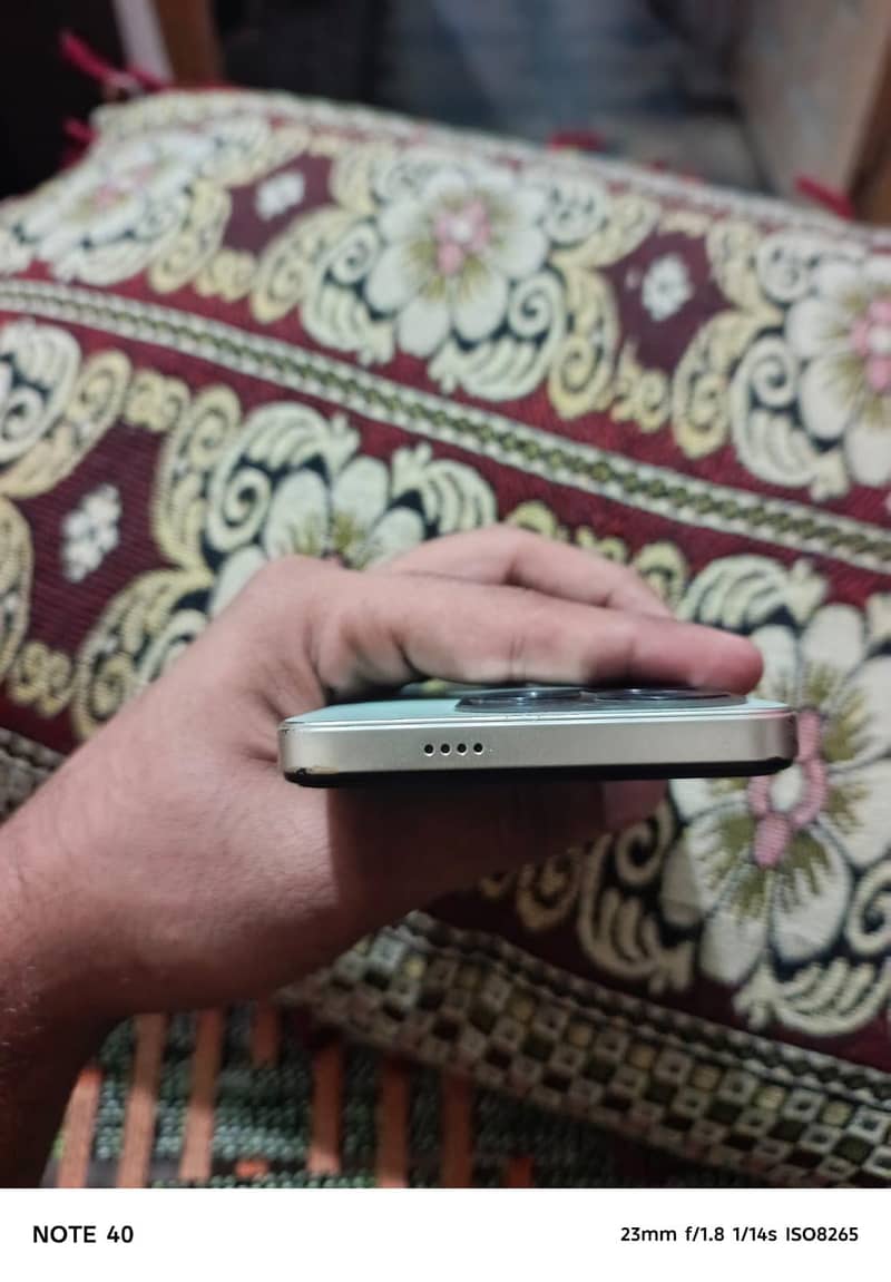 Tecno Spark 20C 4