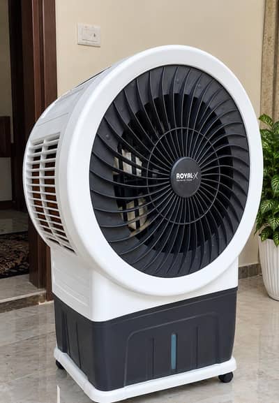 Royal X Air Cooler for Sale | Urgent Sale | Excellent Deal