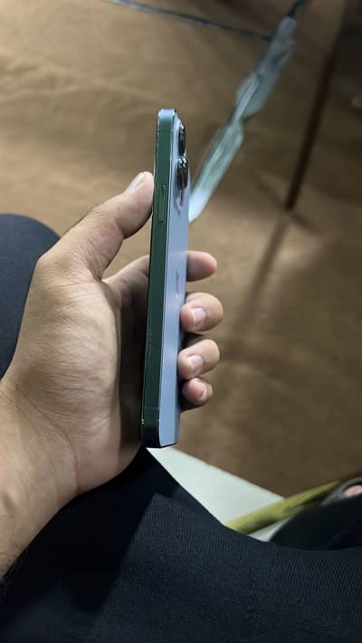 Apple iPhone 13 Pro Max 512 gb ( lush condition)