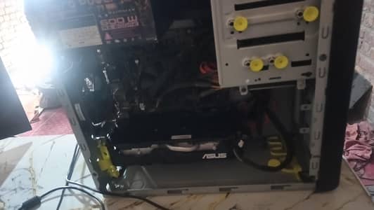 i7 6th gen 16 gb ram ddr 4