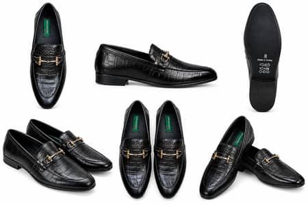 Bata Ambassador Original