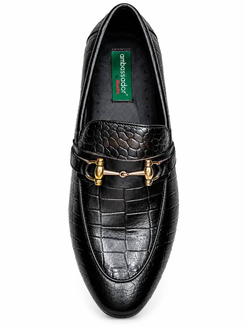 Bata Ambassador Original 1