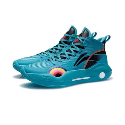 Li-Ning Yu Shuai 15 XV Mid Man's