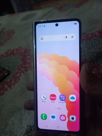 Samsung z fold 4 12/256 non PTA
