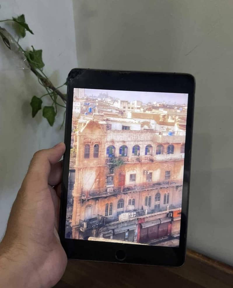 ipad mini 5 EX possible 5