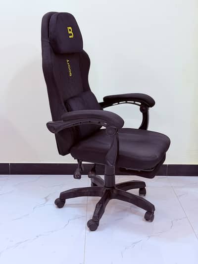 Boost Surge Pro Gaming/Office Chair for Sale