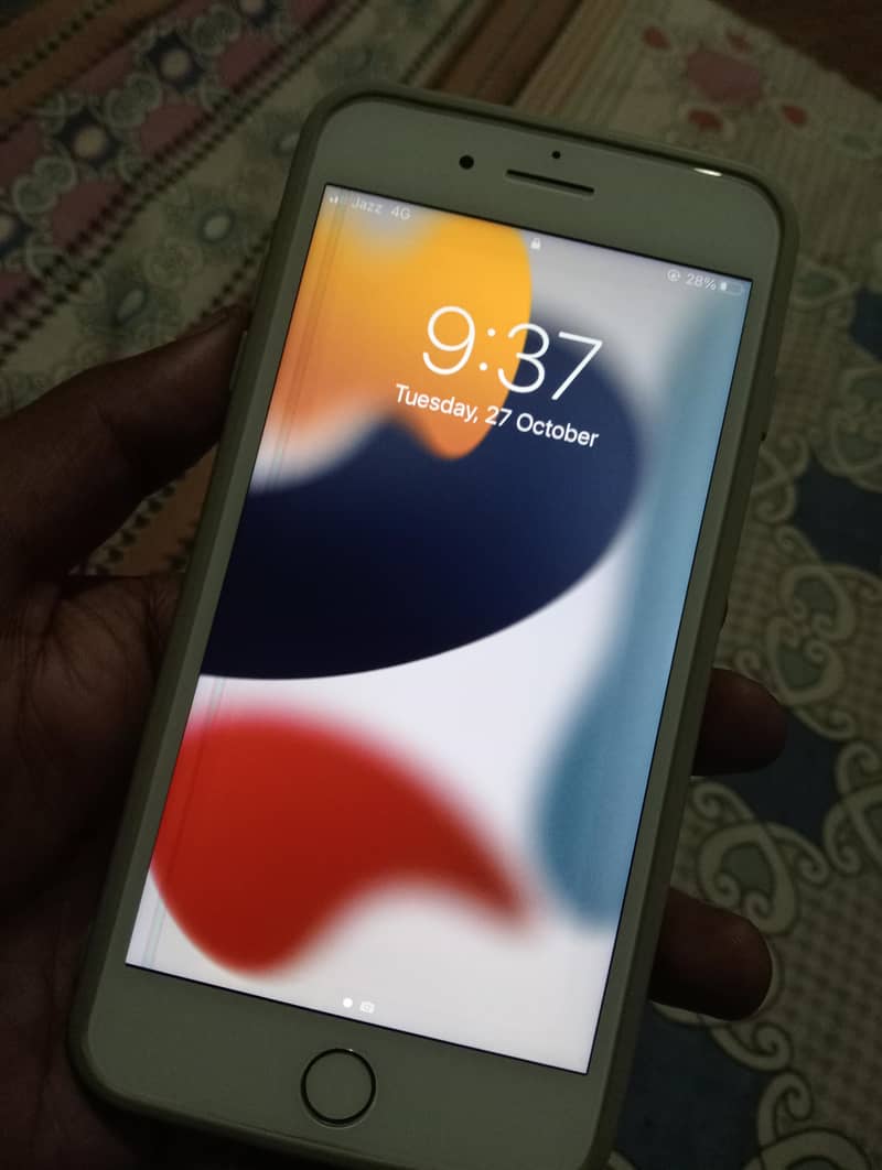 Apple iPhone 7 Plus 2
