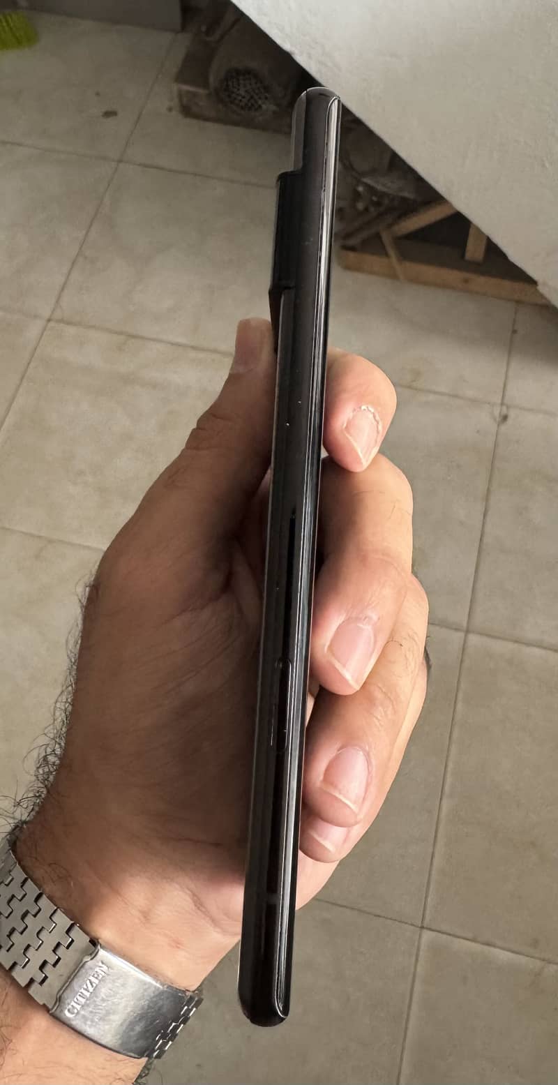 Google pixel 6 Pro 1