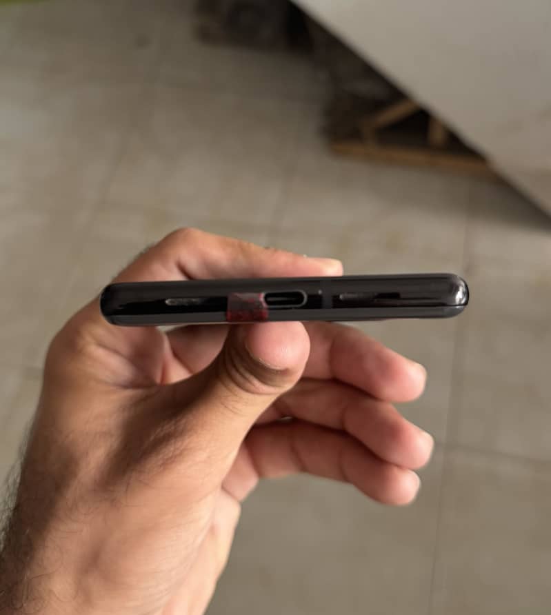 Google pixel 6 Pro 2