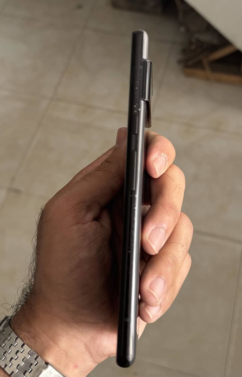 Google pixel 6 Pro 4
