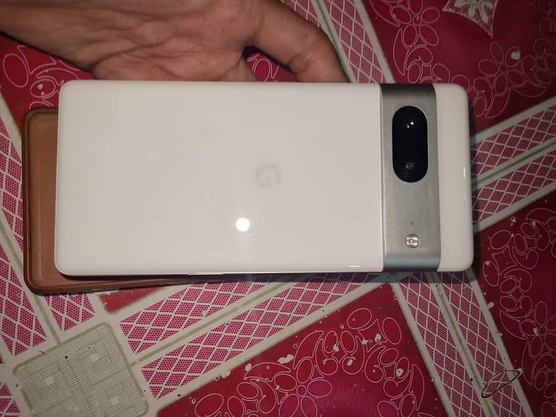 Google Pixel 7 2