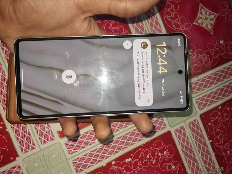 Google Pixel 7 3