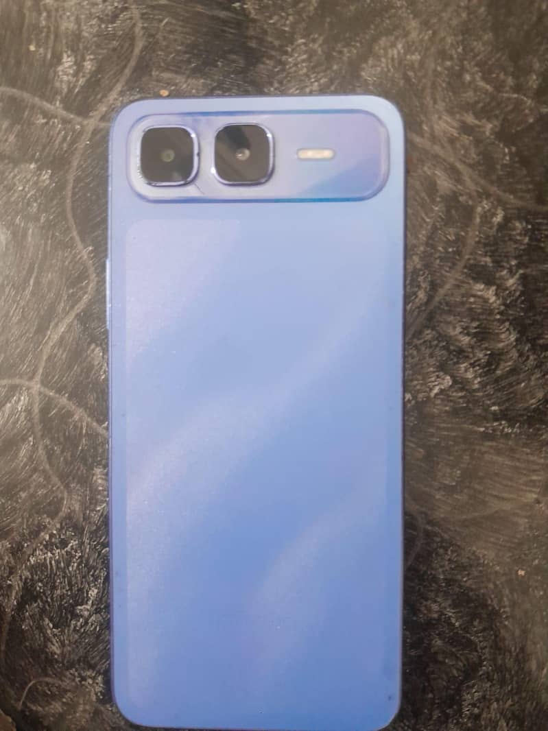 Infinix smart 10 plus 1