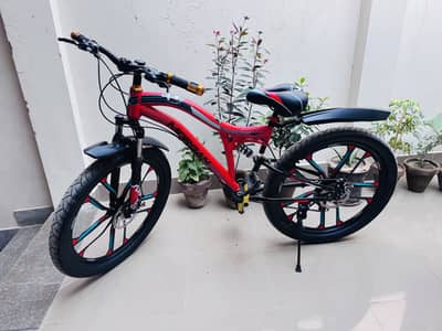 cycle