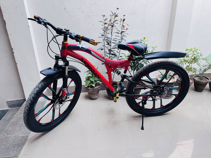 cycle 0
