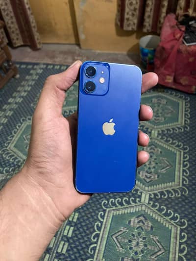 Apple iPhone 12 mini JV