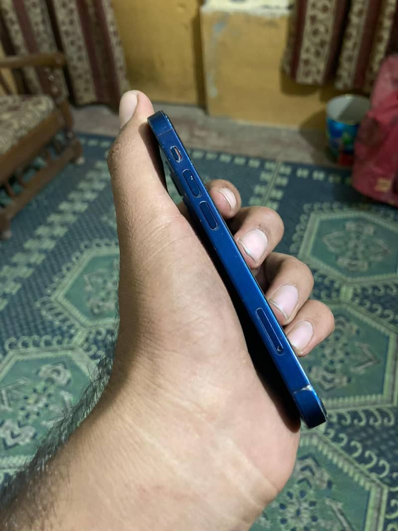 Apple iPhone 12 mini JV 2