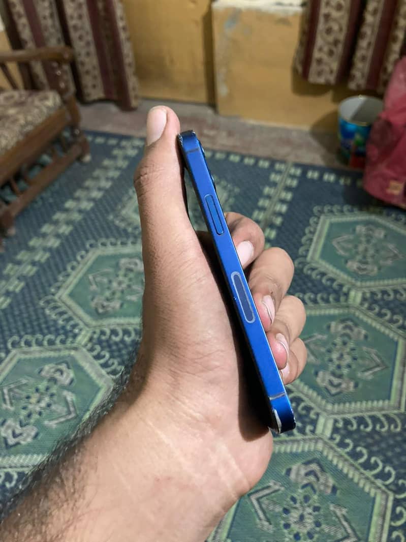 Apple iPhone 12 mini JV 4