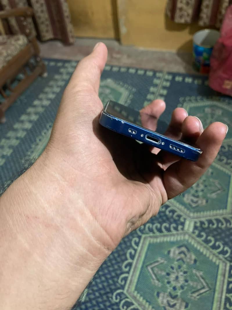 Apple iPhone 12 mini JV 5