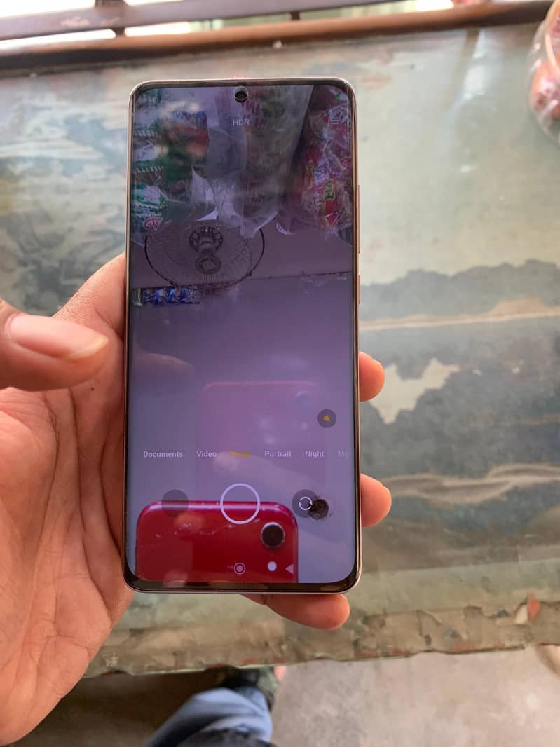 Xiaomi 12X 5