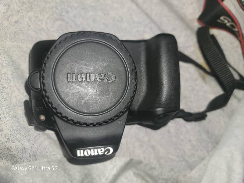 Canon EOS 200D 2