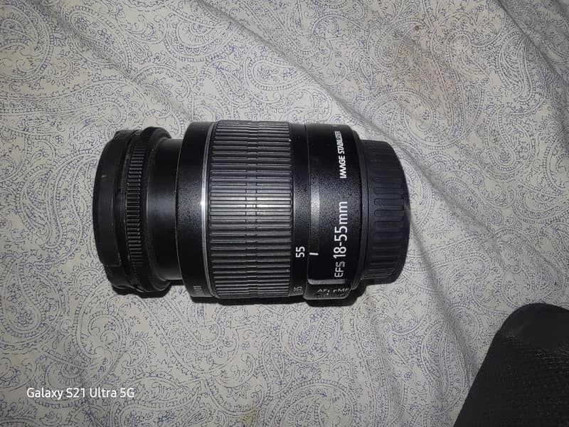 Canon EOS 200D 5