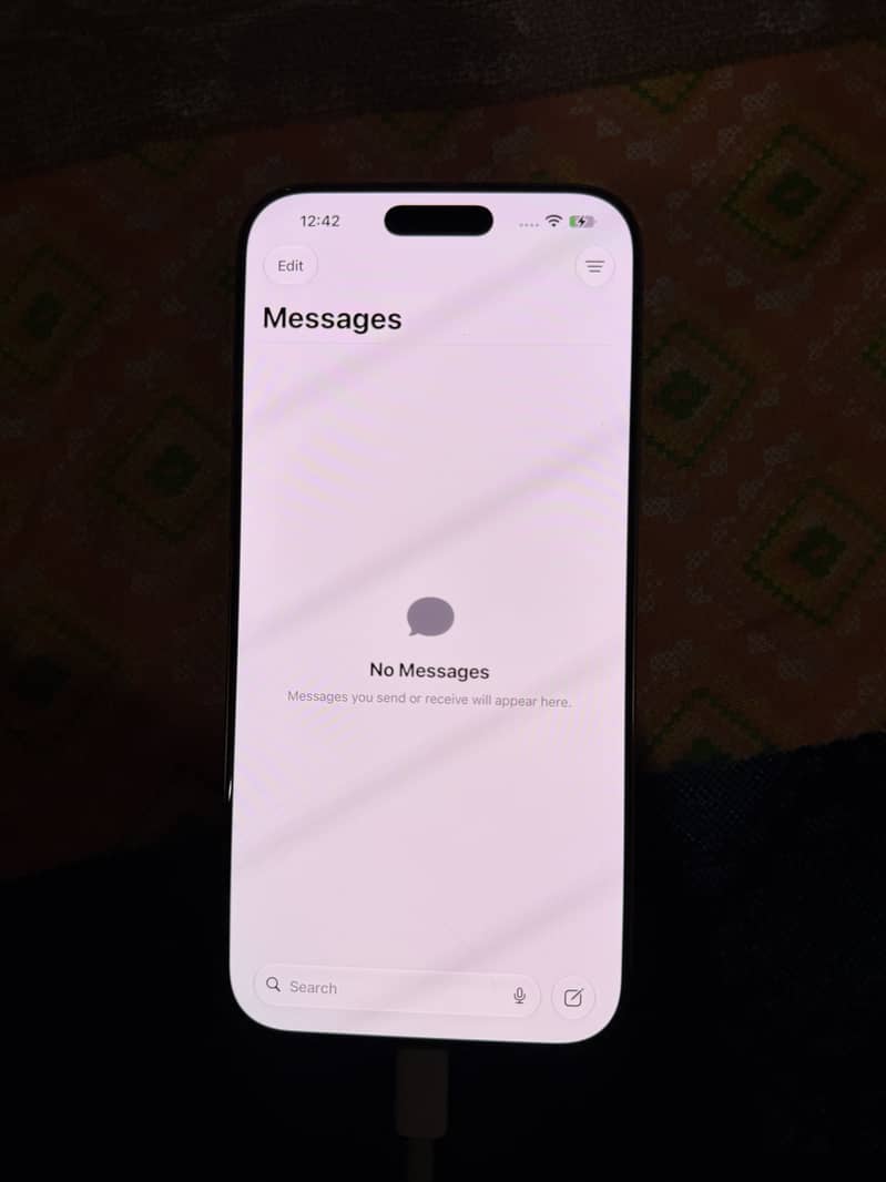 Apple iPhone 16 Pro Max 2