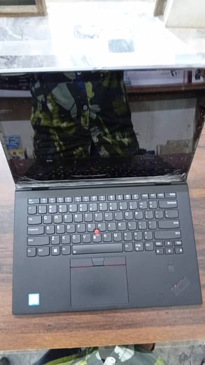 Lenovo X1 Yoga I 7 8th generation