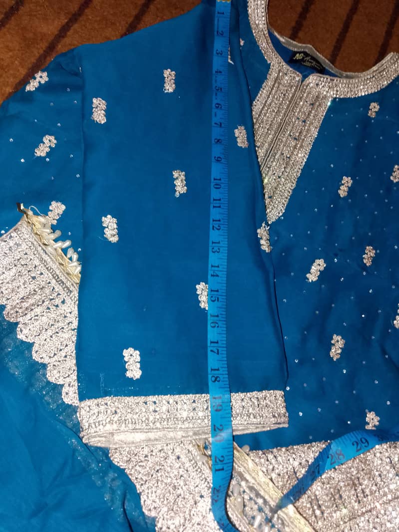 gharara 2