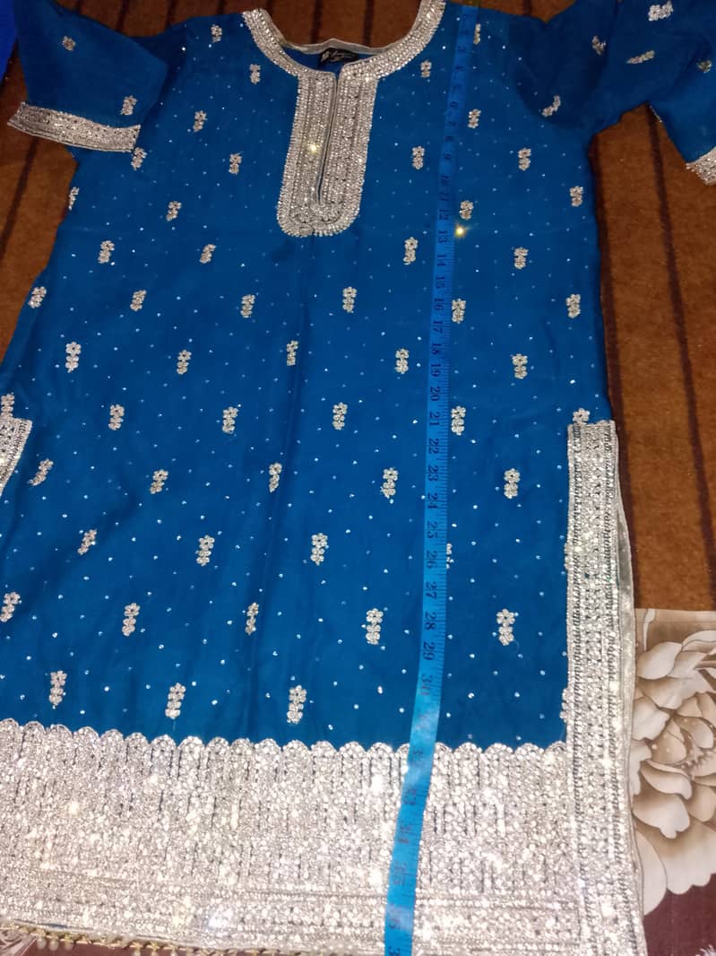 gharara 3
