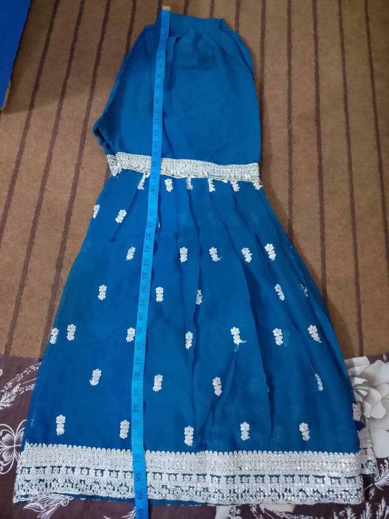 gharara 4