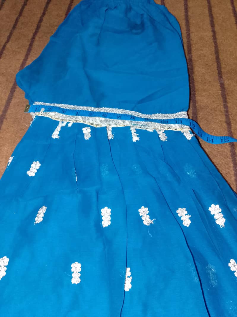 gharara 5