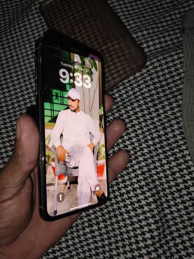 iPhone XS Max [GB] - Non-PTA - Super Clean Piece