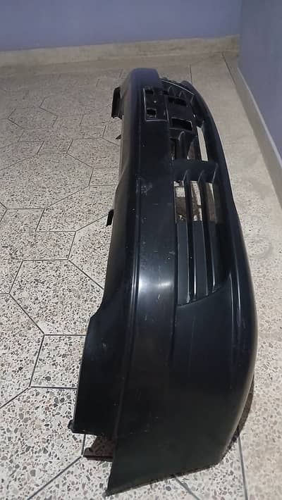 Bumper for Cultus Model 2000 - 2017