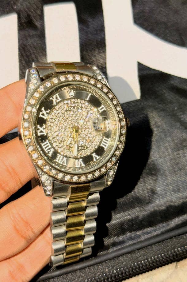 ROLAX WATCH 0