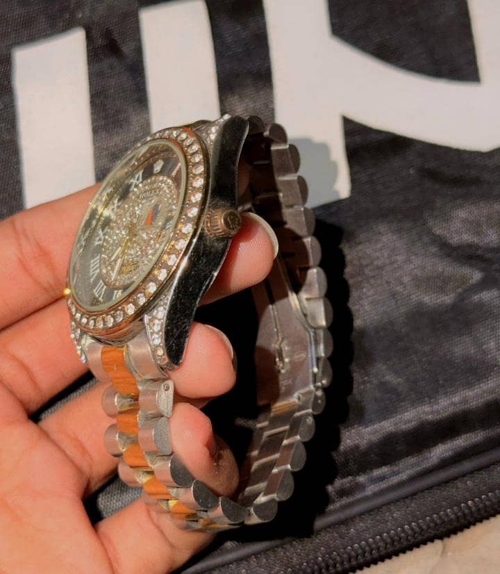 ROLAX WATCH 3