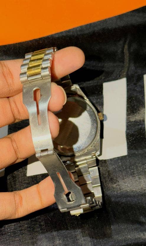 ROLAX WATCH 4