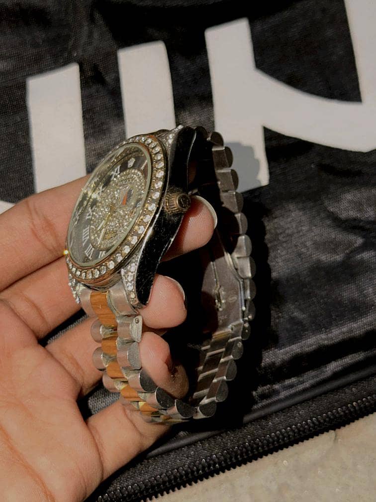 ROLAX WATCH 5