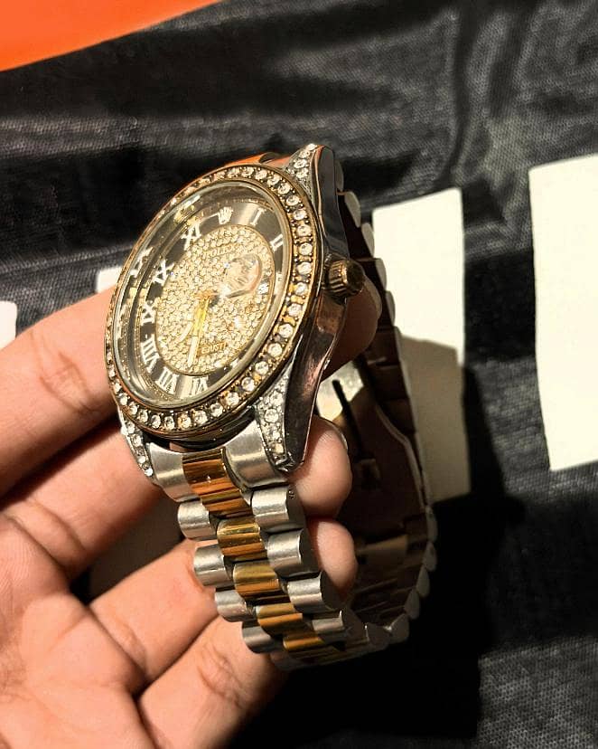 ROLAX WATCH 6