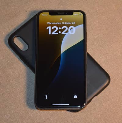 Apple iPhone XS