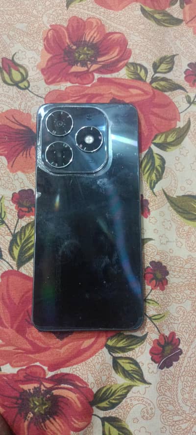 Tecno Other Model spark 20 8 256 hai condition 10by9 hai