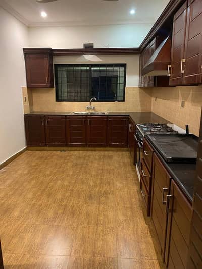 1 Kanal 3 bed portion for Rent Available in Gulraiz Housing Scheme Rawalpindi