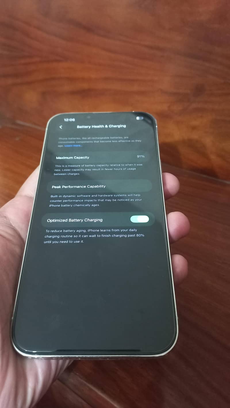 Apple iPhone 13 Pro Max 4