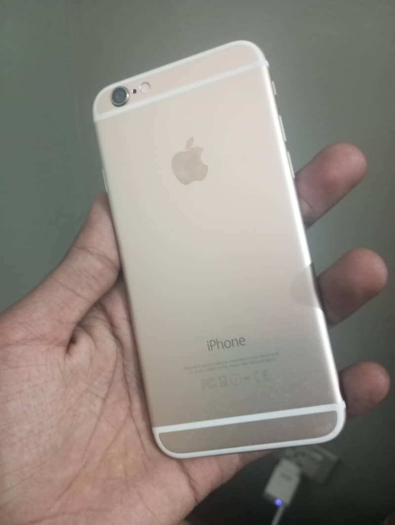 Apple iPhone 6 2
