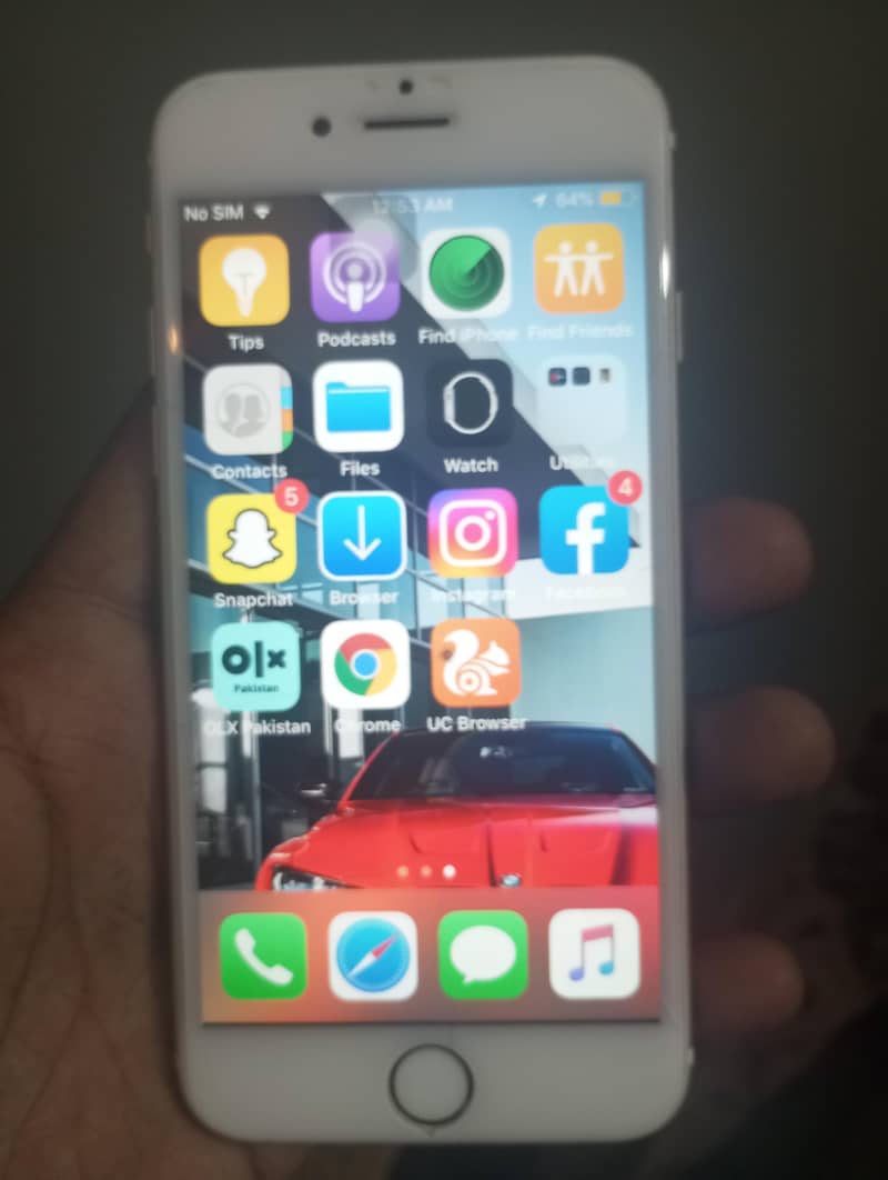 Apple iPhone 6 4